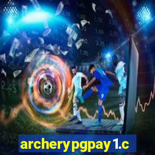 archerypgpay1.com