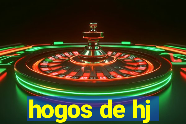 hogos de hj