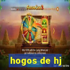 hogos de hj