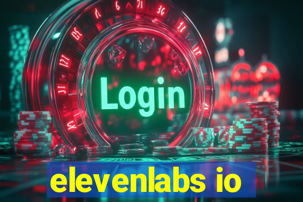 elevenlabs io