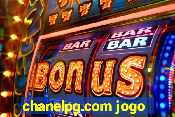 chanelpg.com jogo