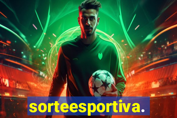 sorteesportiva.net