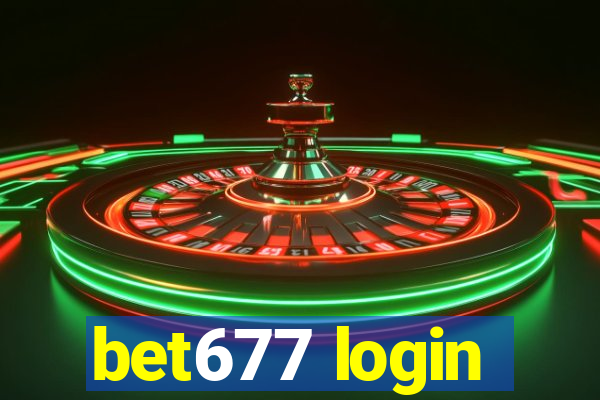 bet677 login