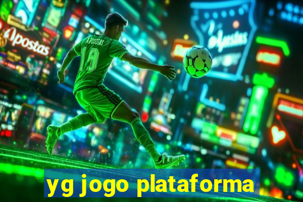 yg jogo plataforma