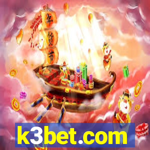 k3bet.com