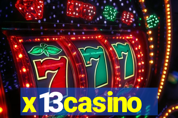 x13casino