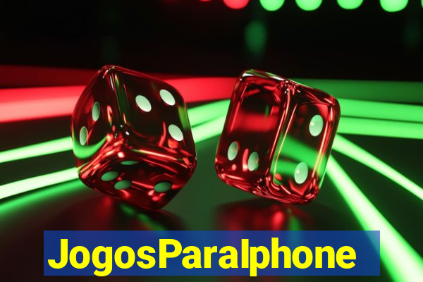 JogosParaIphone