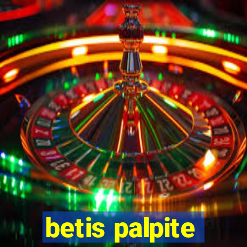 betis palpite