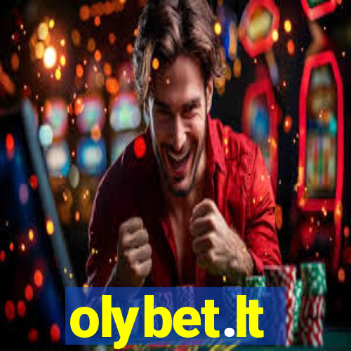 olybet.lt