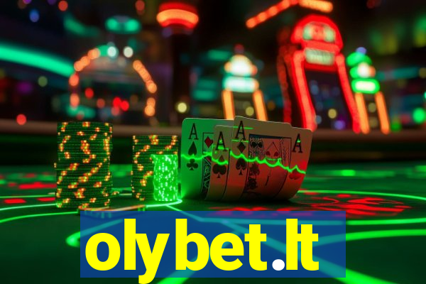 olybet.lt