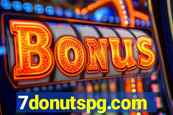 7donutspg.com