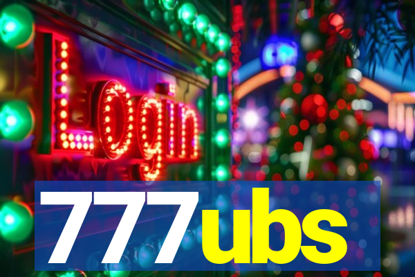 777ubs