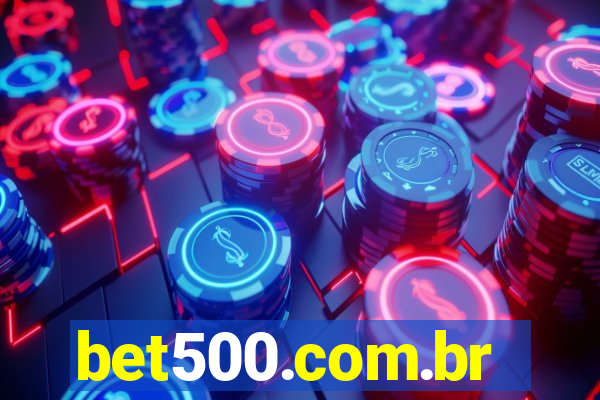 bet500.com.br