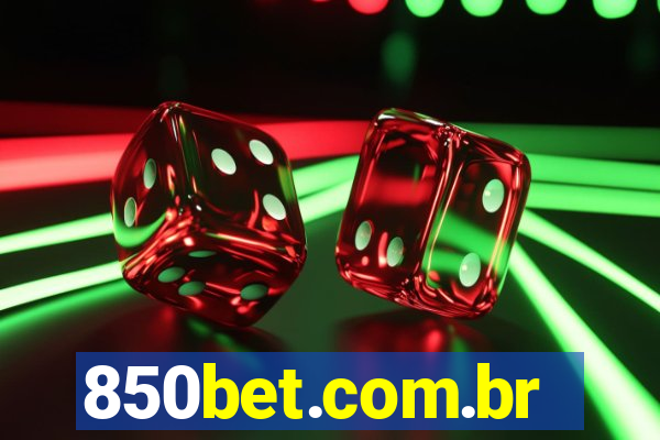 850bet.com.br