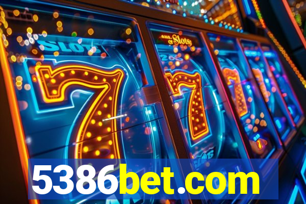 5386bet.com