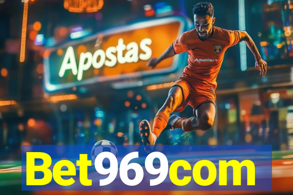 Bet969com