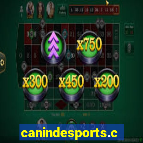 canindesports.com