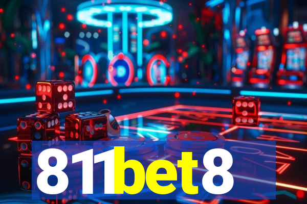 811bet8