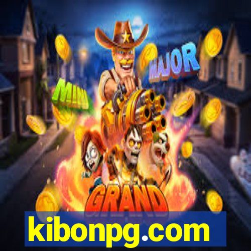 kibonpg.com