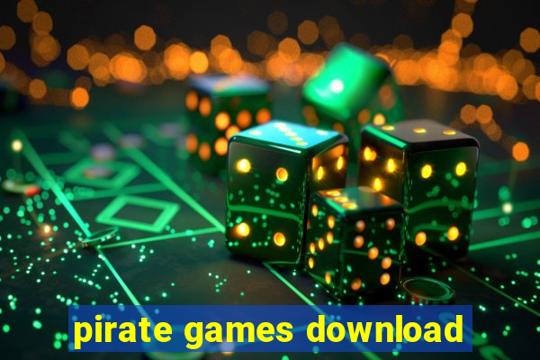 pirate games download