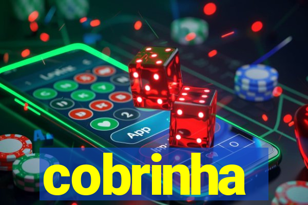 cobrinha