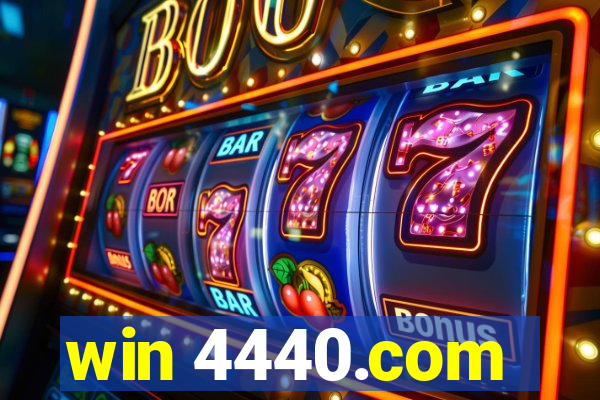 win 4440.com