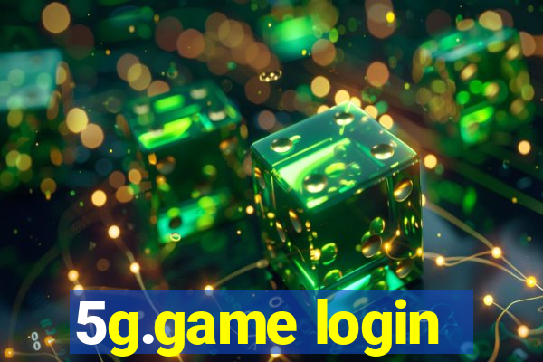 5g.game login