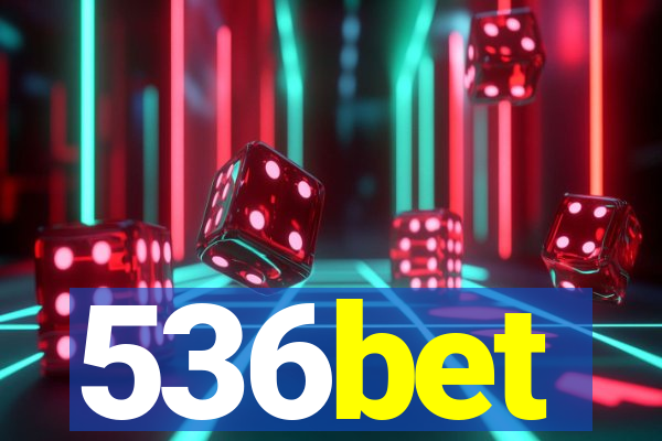 536bet