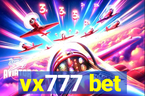 vx777 bet