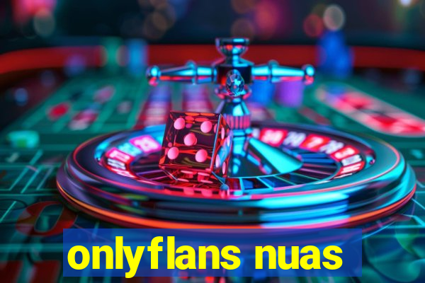 onlyflans nuas