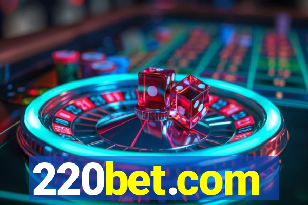 220bet.com