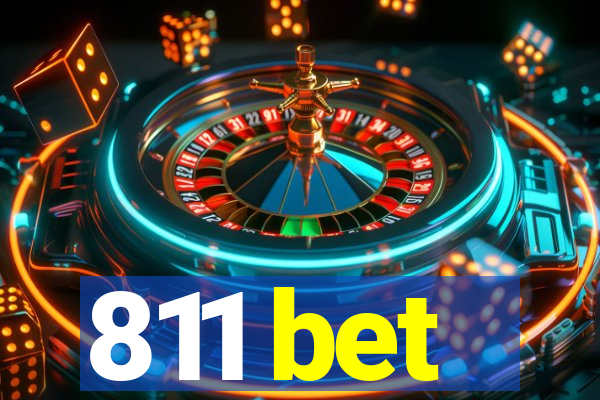 811 bet