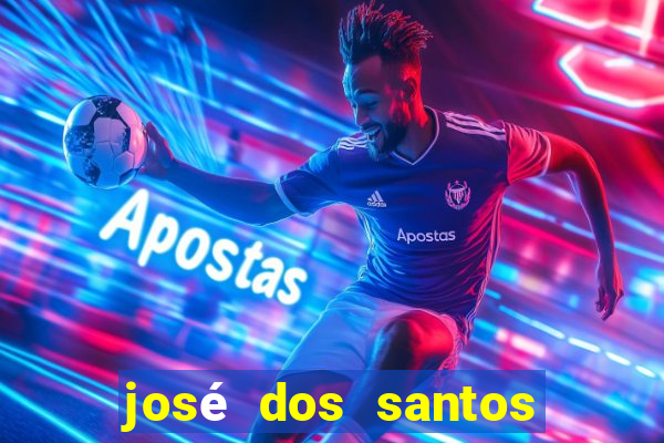 josé dos santos carvalho filho