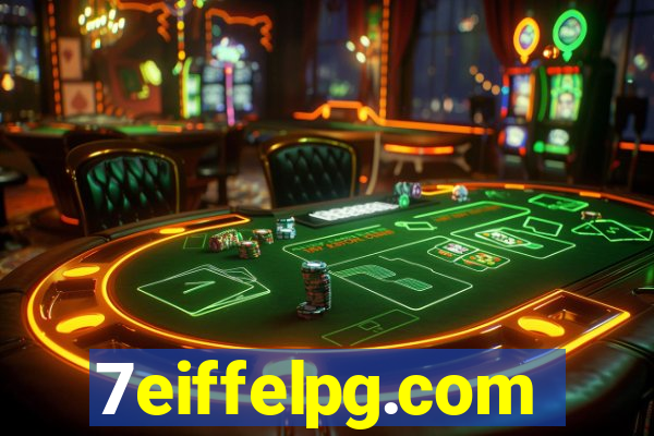 7eiffelpg.com