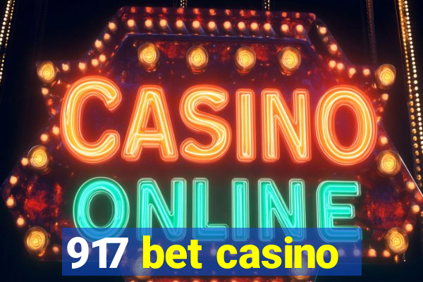 917 bet casino