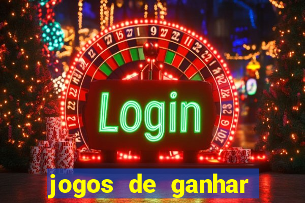 jogos de ganhar dinheiro sem depositar