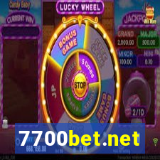 7700bet.net