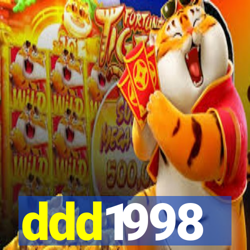 ddd1998