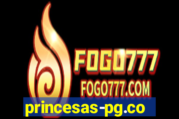 princesas-pg.com