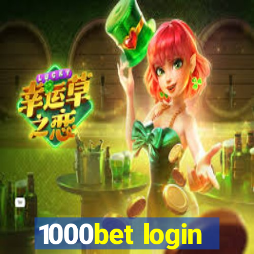 1000bet login