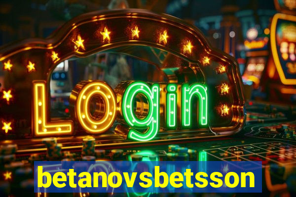 betanovsbetsson