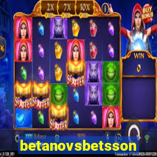 betanovsbetsson