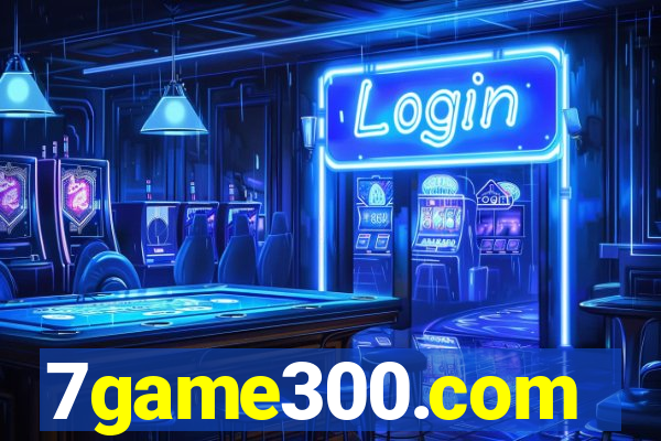 7game300.com