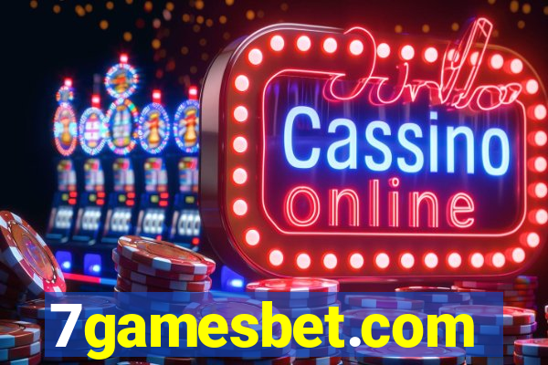 7gamesbet.com