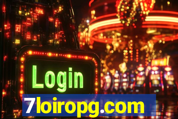 7loiropg.com