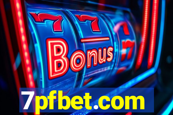 7pfbet.com