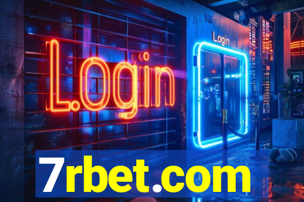 7rbet.com