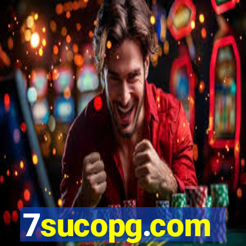 7sucopg.com