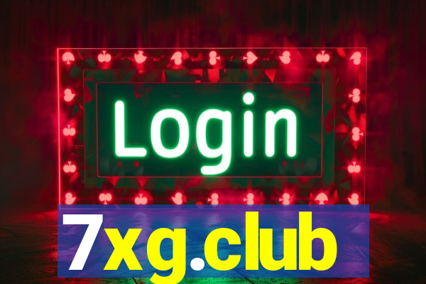 7xg.club