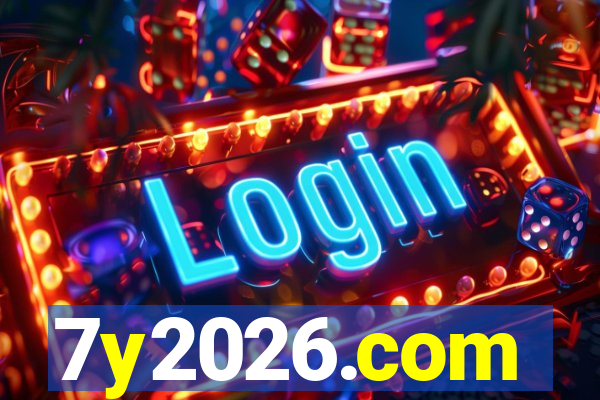 7y2026.com